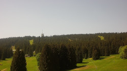 Sjezdovka Pařezovka, lanovka CineStar Express