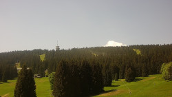 Sjezdovka Pařezovka, lanovka CineStar Express