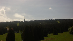 Sjezdovka Pařezovka, lanovka CineStar Express