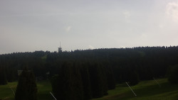 Sjezdovka Pařezovka, lanovka CineStar Express