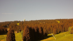 Sjezdovka Pařezovka, lanovka CineStar Express