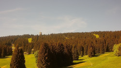 Sjezdovka Pařezovka, lanovka CineStar Express