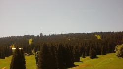 Sjezdovka Pařezovka, lanovka CineStar Express