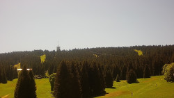 Sjezdovka Pařezovka, lanovka CineStar Express