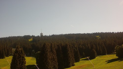 Sjezdovka Pařezovka, lanovka CineStar Express