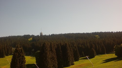 Sjezdovka Pařezovka, lanovka CineStar Express