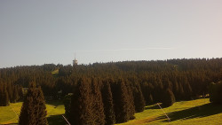 Sjezdovka Pařezovka, lanovka CineStar Express