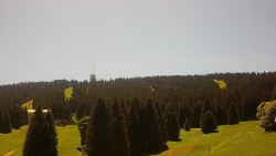 Sjezdovka Pařezovka, lanovka CineStar Express
