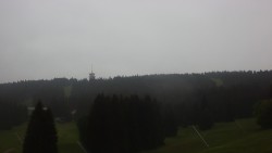 Sjezdovka Pařezovka, lanovka CineStar Express