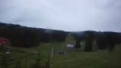 Sjezdovka Pařezovka, lanovka CineStar Express