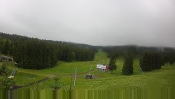 Sjezdovka Pařezovka, lanovka CineStar Express