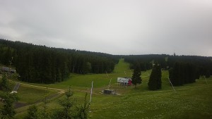 Skigebiet Klínovec - Skipiste Pařezovka, Seilbahn CineStar Express - 16.6.2026 v 15:45 Skigebiet Klínovec - Skipiste Pařezovka, Seilbahn CineStar Express - 16.6.2026 v 15:45