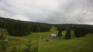 Skigebiet Klínovec - Skipiste Pařezovka, Seilbahn CineStar Express - 16.6.2026 v 18:45 Skigebiet Klínovec - Skipiste Pařezovka, Seilbahn CineStar Express - 16.6.2026 v 18:45