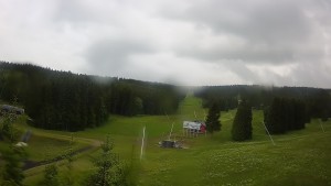 Skigebiet Klínovec - Skipiste Pařezovka, Seilbahn CineStar Express - 16.6.2026 v 19:45 Skigebiet Klínovec - Skipiste Pařezovka, Seilbahn CineStar Express - 16.6.2026 v 19:45