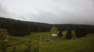 Skigebiet Klínovec - Skipiste Pařezovka, Seilbahn CineStar Express - 16.6.2026 v 21:45 Skigebiet Klínovec - Skipiste Pařezovka, Seilbahn CineStar Express - 16.6.2026 v 21:45