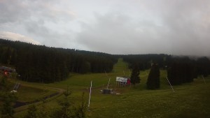 Skigebiet Klínovec - Skipiste Pařezovka, Seilbahn CineStar Express - 16.6.2026 v 22:02 Skigebiet Klínovec - Skipiste Pařezovka, Seilbahn CineStar Express - 16.6.2026 v 22:02