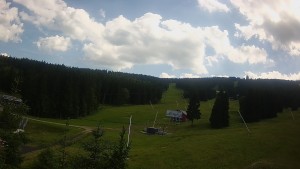 Ośrodek narciarski Klínovec - Skipiste Pařezovka, kolej linowa CineStar Express - 24.6.2026 v 15:45 Ośrodek narciarski Klínovec - Skipiste Pařezovka, kolej linowa CineStar Express - 24.6.2026 v 15:45
