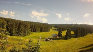 Ośrodek narciarski Klínovec - Skipiste Pařezovka, kolej linowa CineStar Express - 24.6.2026 v 17:45 Ośrodek narciarski Klínovec - Skipiste Pařezovka, kolej linowa CineStar Express - 24.6.2026 v 17:45