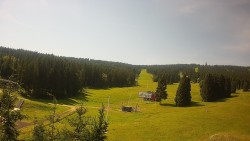 Sjezdovka Pařezovka, lanovka CineStar Express