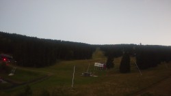 Sjezdovka Pařezovka, lanovka CineStar Express