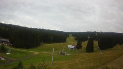 Sjezdovka Pařezovka, lanovka CineStar Express