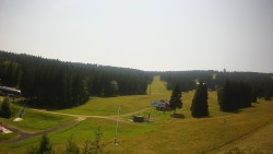 Sjezdovka Pařezovka, lanovka CineStar Express