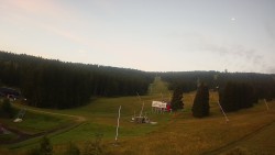 Skipiste Pařezovka, Seilbahn CineStar Express