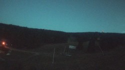 Sjezdovka Pařezovka, lanovka CineStar Express