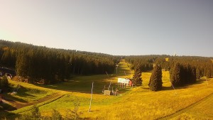 Ośrodek narciarski Klínovec - Skipiste Pařezovka, kolej linowa CineStar Express - 8.8.2026 v 07:45 Ośrodek narciarski Klínovec - Skipiste Pařezovka, kolej linowa CineStar Express - 8.8.2026 v 07:45