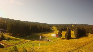 Ośrodek narciarski Klínovec - Skipiste Pařezovka, kolej linowa CineStar Express - 8.8.2026 v 08:45 Ośrodek narciarski Klínovec - Skipiste Pařezovka, kolej linowa CineStar Express - 8.8.2026 v 08:45