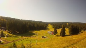 Ośrodek narciarski Klínovec - Skipiste Pařezovka, kolej linowa CineStar Express - 8.8.2026 v 09:45 Ośrodek narciarski Klínovec - Skipiste Pařezovka, kolej linowa CineStar Express - 8.8.2026 v 09:45