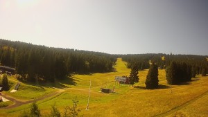 Ośrodek narciarski Klínovec - Skipiste Pařezovka, kolej linowa CineStar Express - 8.8.2026 v 10:45 Ośrodek narciarski Klínovec - Skipiste Pařezovka, kolej linowa CineStar Express - 8.8.2026 v 10:45