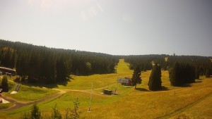 Ośrodek narciarski Klínovec - Skipiste Pařezovka, kolej linowa CineStar Express - 8.8.2026 v 11:45 Ośrodek narciarski Klínovec - Skipiste Pařezovka, kolej linowa CineStar Express - 8.8.2026 v 11:45