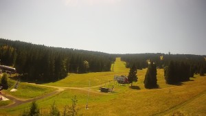 Ośrodek narciarski Klínovec - Skipiste Pařezovka, kolej linowa CineStar Express - 8.8.2026 v 12:45 Ośrodek narciarski Klínovec - Skipiste Pařezovka, kolej linowa CineStar Express - 8.8.2026 v 12:45
