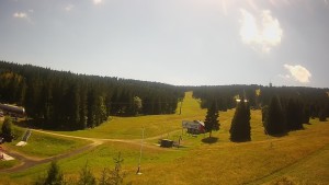 Ośrodek narciarski Klínovec - Skipiste Pařezovka, kolej linowa CineStar Express - 8.8.2026 v 13:45 Ośrodek narciarski Klínovec - Skipiste Pařezovka, kolej linowa CineStar Express - 8.8.2026 v 13:45