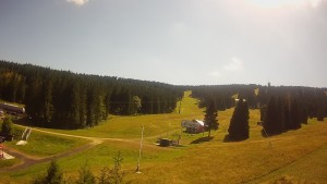 Ośrodek narciarski Klínovec - Skipiste Pařezovka, kolej linowa CineStar Express - 8.8.2026 v 14:45 Ośrodek narciarski Klínovec - Skipiste Pařezovka, kolej linowa CineStar Express - 8.8.2026 v 14:45