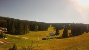 Ośrodek narciarski Klínovec - Skipiste Pařezovka, kolej linowa CineStar Express - 8.8.2026 v 15:45 Ośrodek narciarski Klínovec - Skipiste Pařezovka, kolej linowa CineStar Express - 8.8.2026 v 15:45