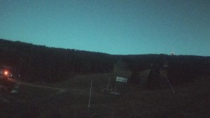 Ośrodek narciarski Klínovec - Skipiste Pařezovka, kolej linowa CineStar Express - 8.8.2026 v 21:45 Ośrodek narciarski Klínovec - Skipiste Pařezovka, kolej linowa CineStar Express - 8.8.2026 v 21:45