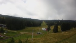 Sjezdovka Pařezovka, lanovka CineStar Express