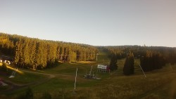 Sjezdovka Pařezovka, lanovka CineStar Express