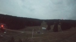 Sjezdovka Pařezovka, lanovka CineStar Express