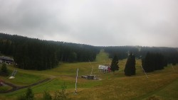 Sjezdovka Pařezovka, lanovka CineStar Express