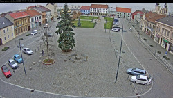 Masarykovo náměstí