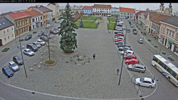 Masarykovo náměstí