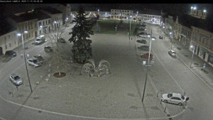 Město Kojetín - Masarykovo náměstí - 15.11.2025 v 00:45 Město Kojetín - Masarykovo náměstí - 15.11.2025 v 00:45