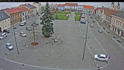 Masarykovo náměstí