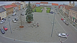 Masarykovo náměstí