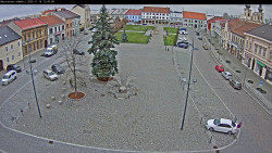 Masarykovo náměstí