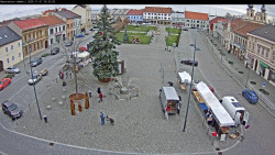 Masarykovo náměstí