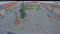 Masarykovo náměstí